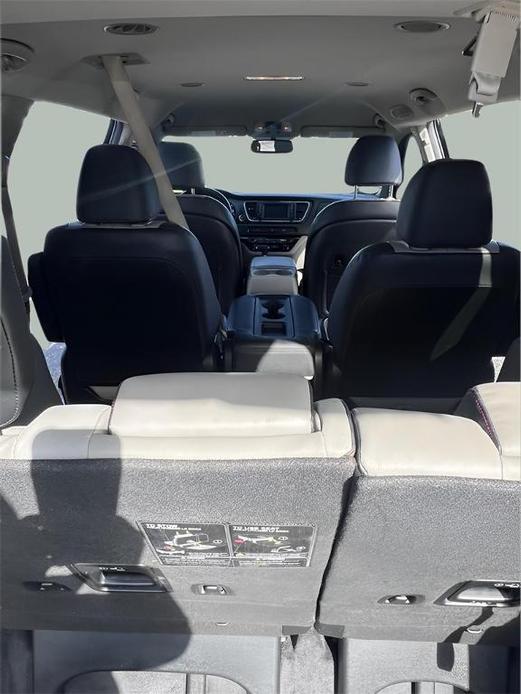 used 2020 Kia Sedona car, priced at $19,995