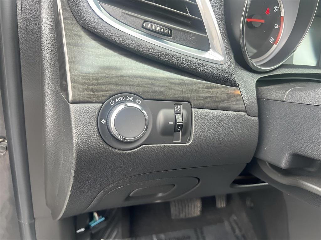 used 2016 Buick Encore car, priced at $11,429