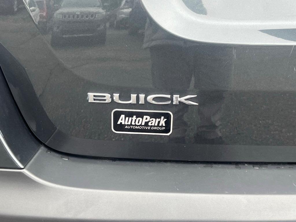 used 2016 Buick Encore car, priced at $11,429