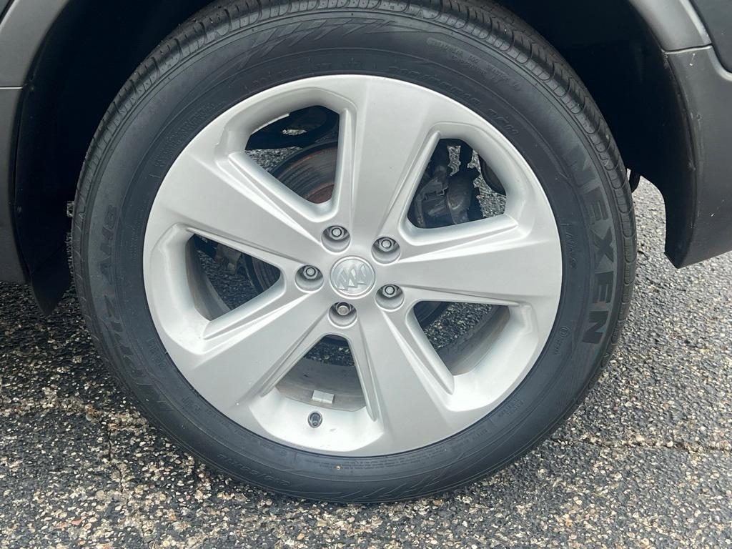 used 2016 Buick Encore car, priced at $11,429