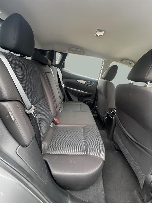 used 2021 Nissan Rogue Sport car, priced at $15,995