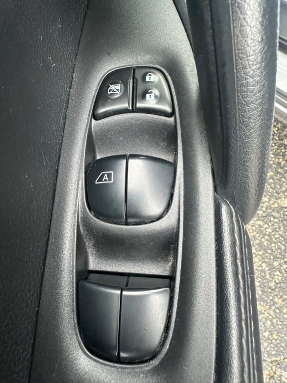 used 2021 Nissan Rogue Sport car, priced at $15,995