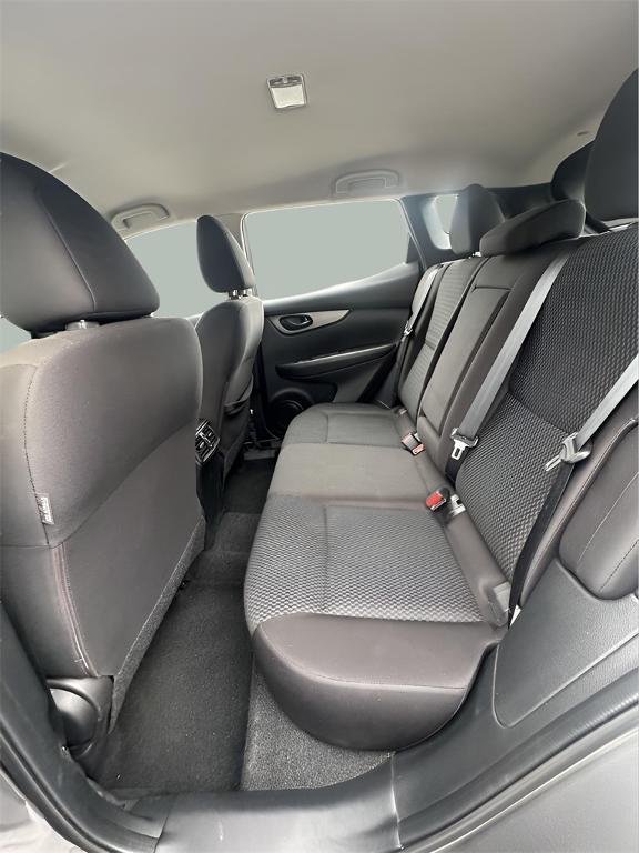 used 2021 Nissan Rogue Sport car, priced at $15,995