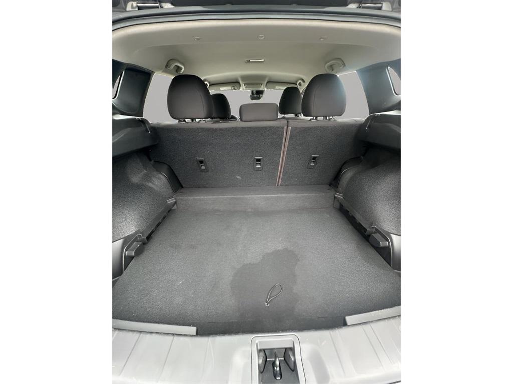 used 2021 Nissan Rogue Sport car, priced at $15,995