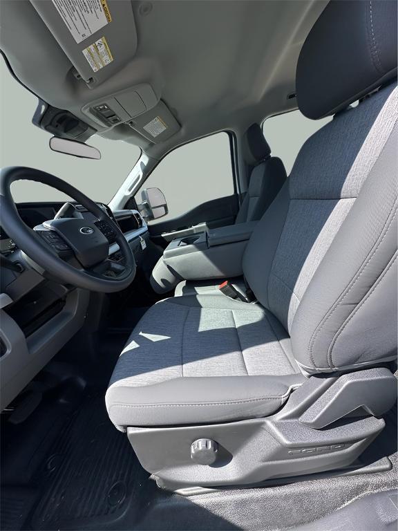 new 2024 Ford F-350 car, priced at $58,235