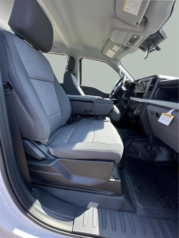new 2024 Ford F-350 car, priced at $58,235