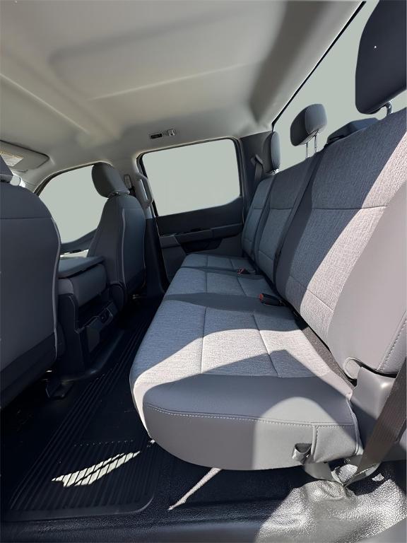 new 2024 Ford F-350 car, priced at $58,235