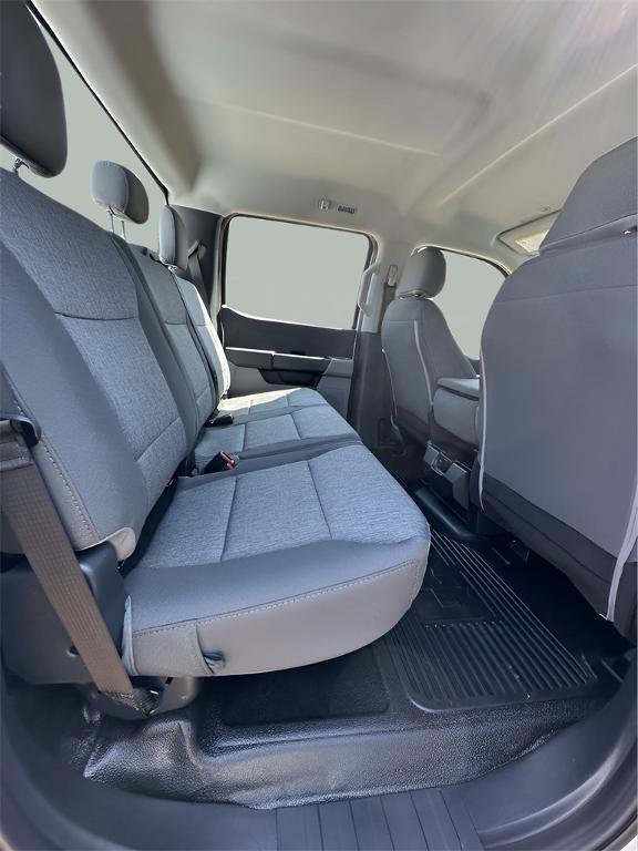 new 2024 Ford F-350 car, priced at $58,235