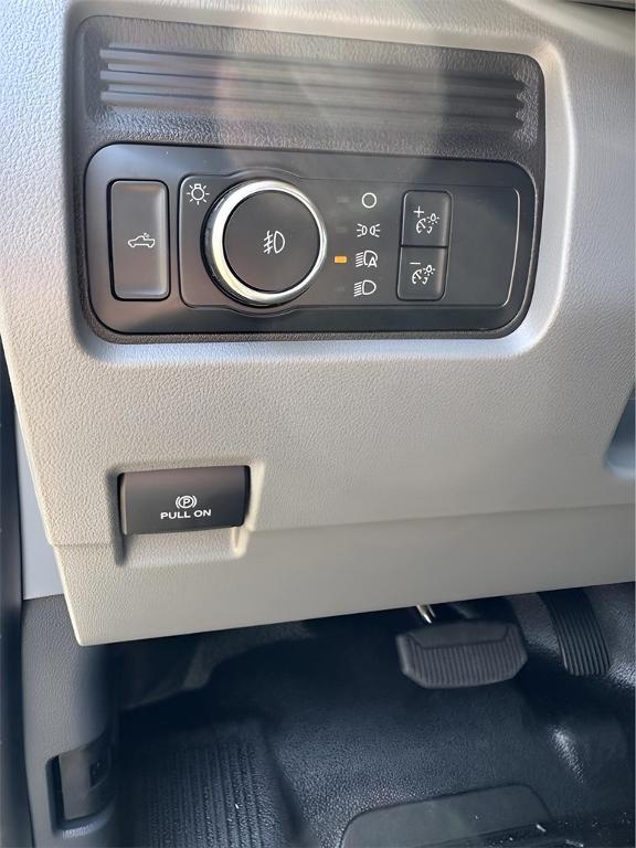 new 2024 Ford F-350 car, priced at $58,235