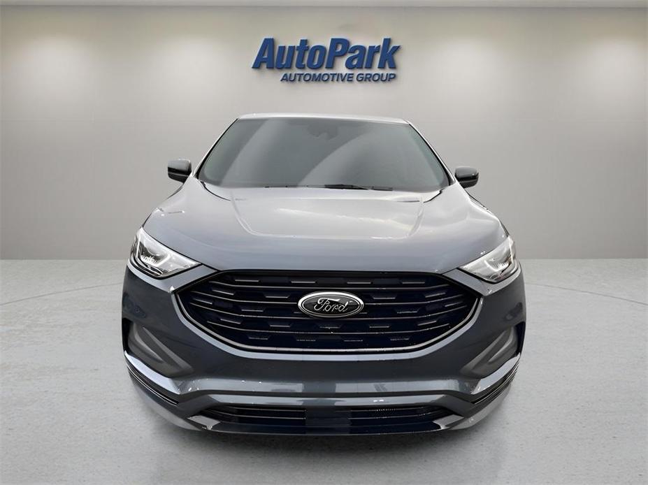 new 2024 Ford Edge car, priced at $41,910