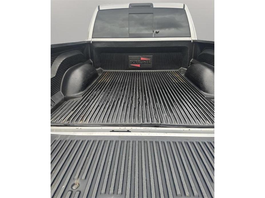 used 2018 Ram 1500 car, priced at $19,995