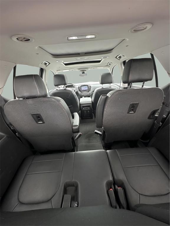 used 2019 Chevrolet Traverse car, priced at $26,995