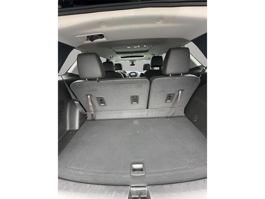 used 2019 Chevrolet Traverse car, priced at $26,995