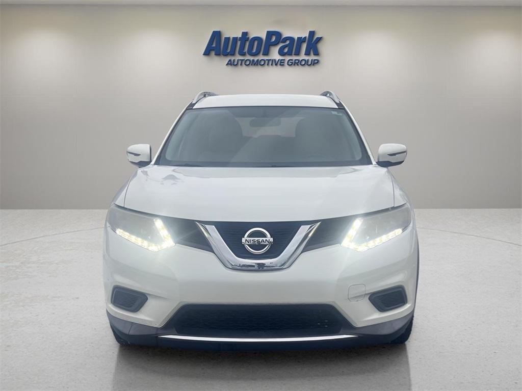 used 2016 Nissan Rogue car, priced at $13,995