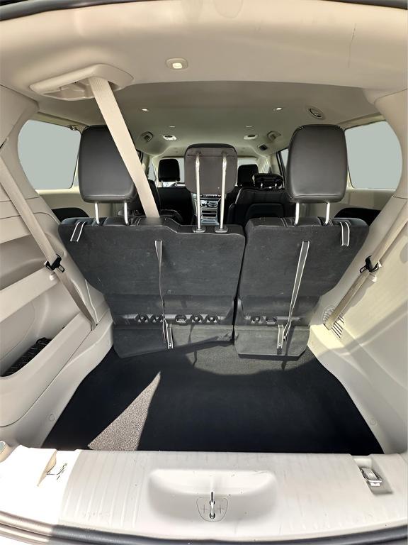 used 2023 Chrysler Pacifica car, priced at $23,995