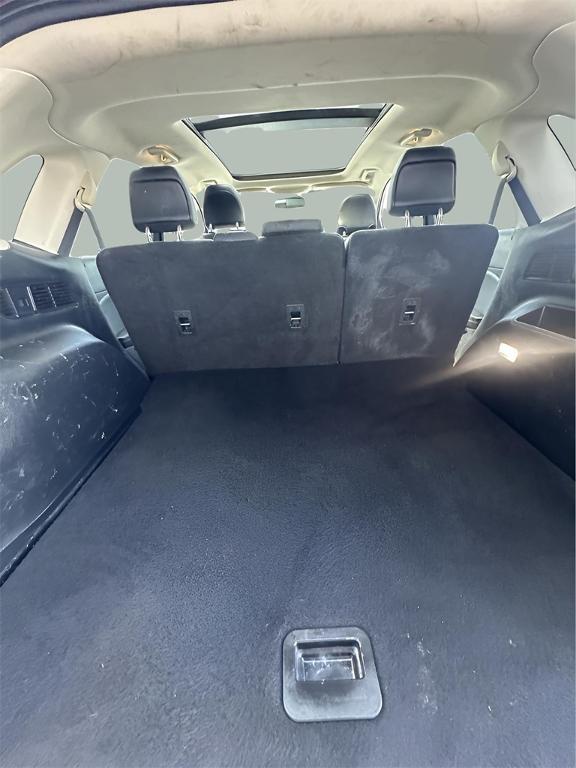 used 2019 Ford Edge car, priced at $16,995