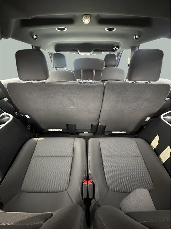 used 2017 Ford Explorer car, priced at $16,587