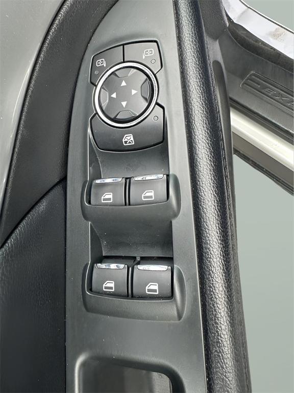 used 2017 Ford Explorer car, priced at $16,587