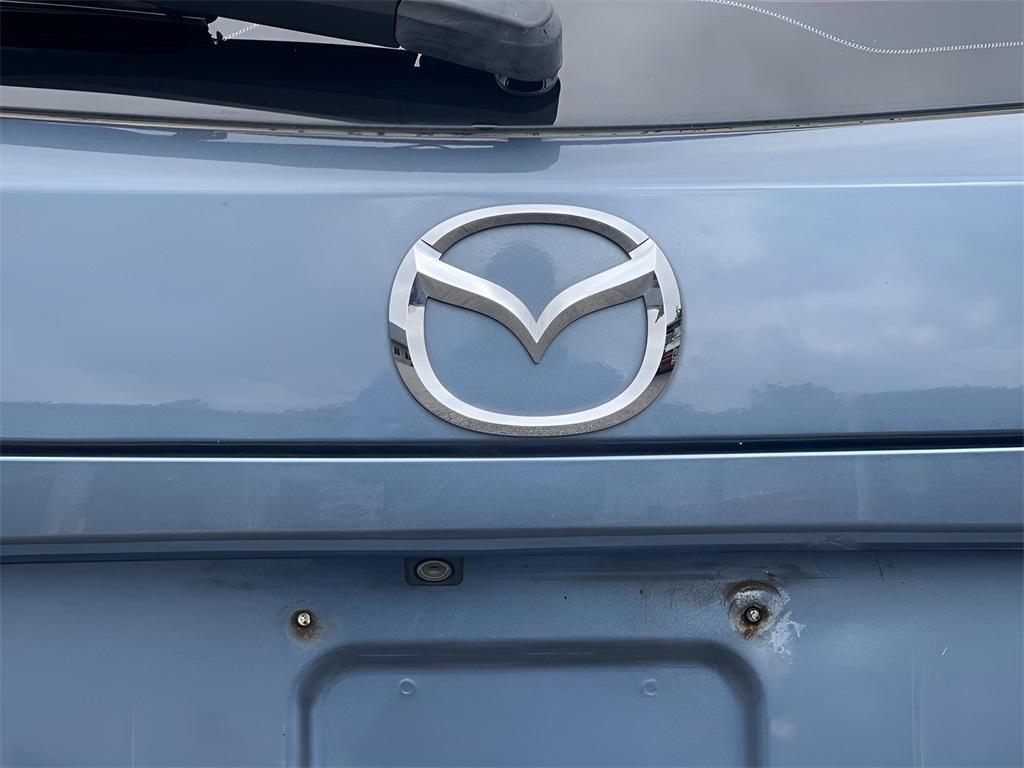 used 2016 Mazda Mazda3 car, priced at $12,986