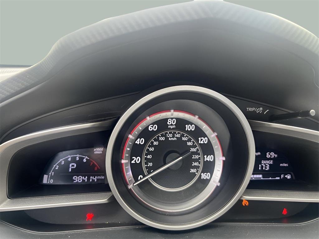 used 2016 Mazda Mazda3 car, priced at $12,986