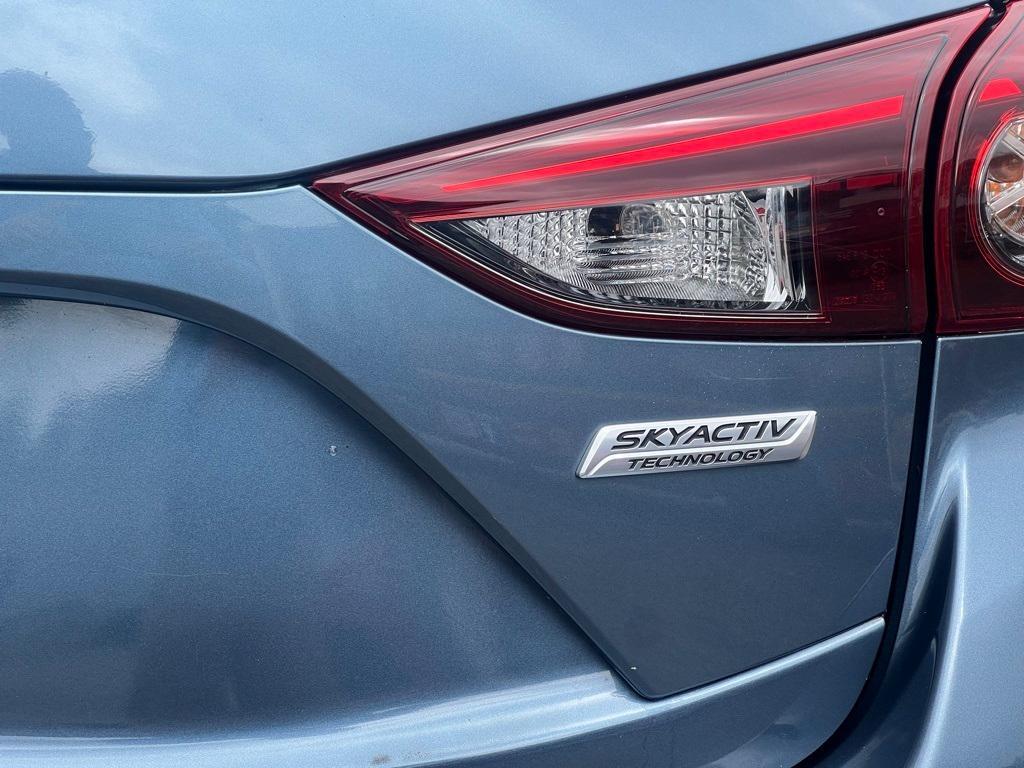 used 2016 Mazda Mazda3 car, priced at $12,986