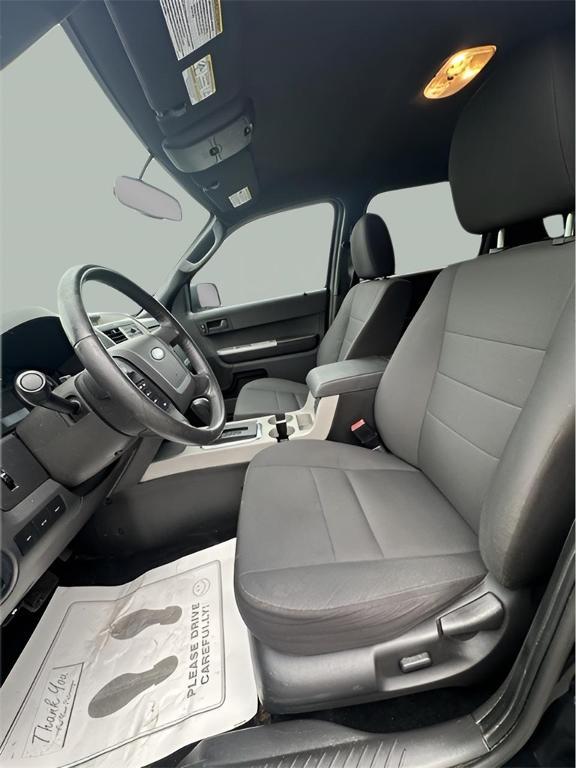 used 2012 Ford Escape car, priced at $6,500