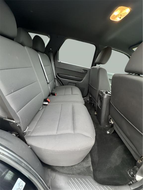 used 2012 Ford Escape car, priced at $6,500