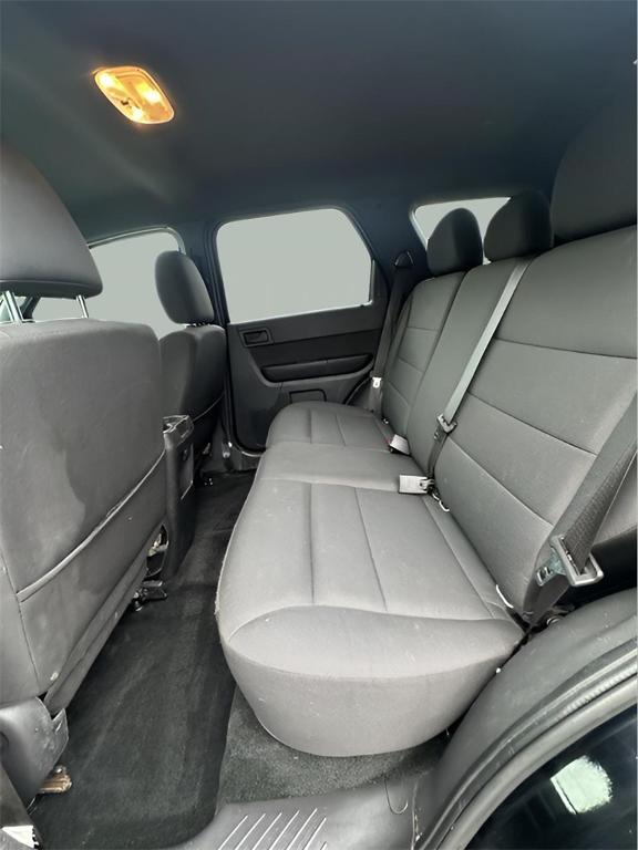 used 2012 Ford Escape car, priced at $6,500