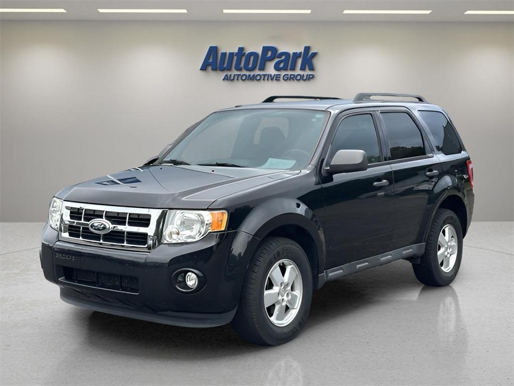 used 2012 Ford Escape car, priced at $6,500