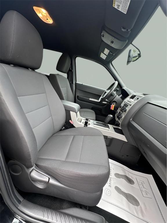 used 2012 Ford Escape car, priced at $6,500