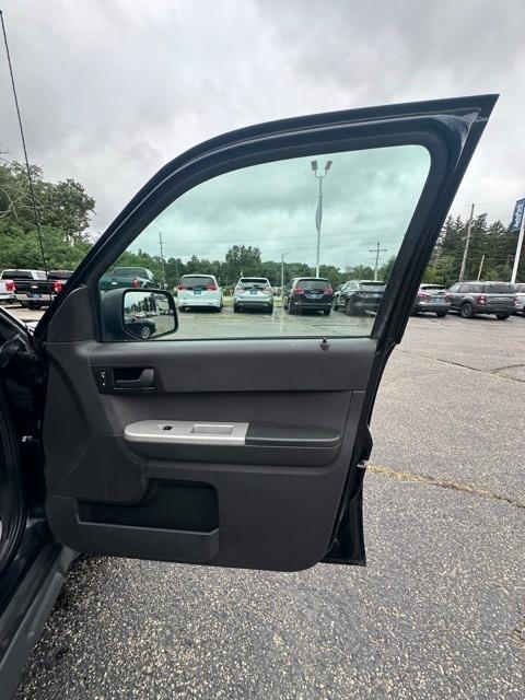 used 2012 Ford Escape car, priced at $6,500