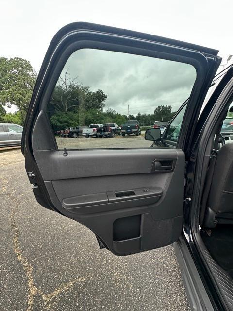 used 2012 Ford Escape car, priced at $6,500