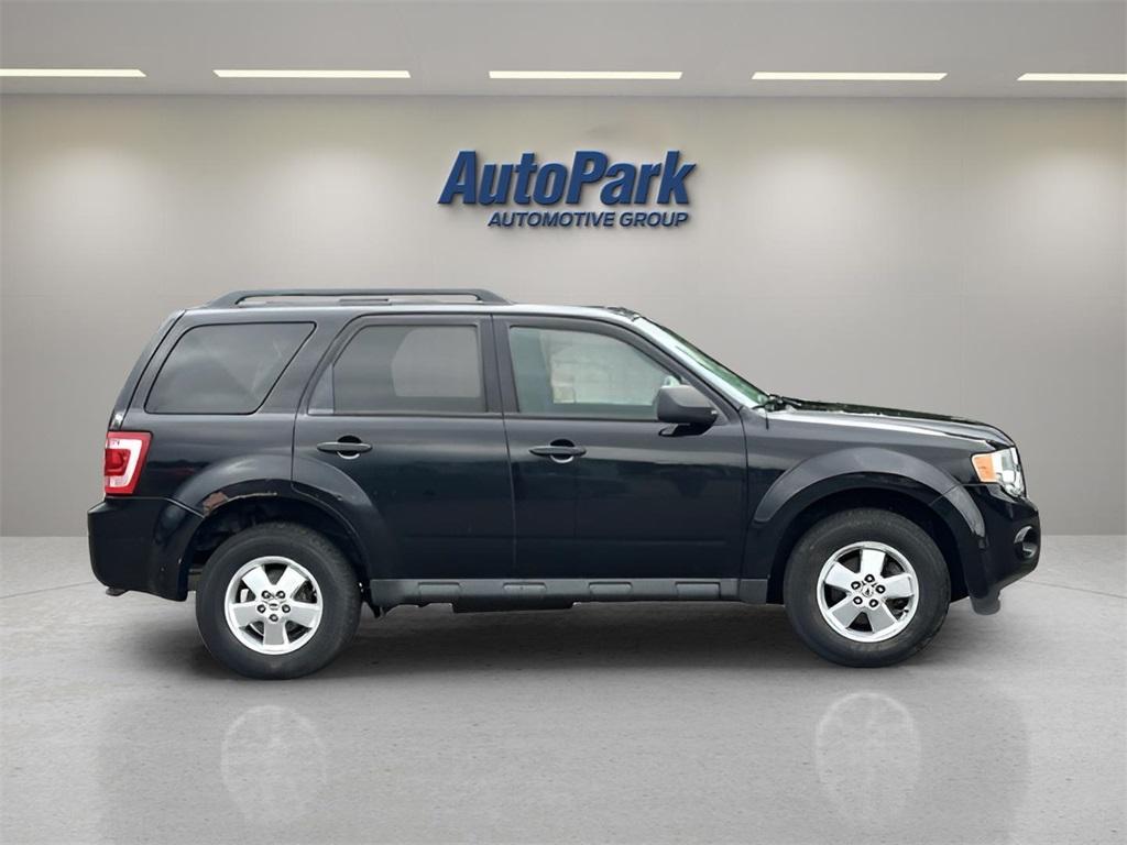 used 2012 Ford Escape car, priced at $6,500