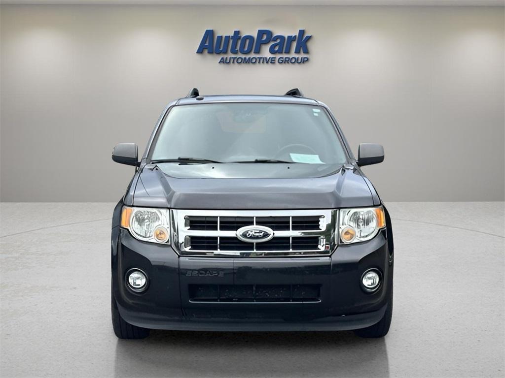 used 2012 Ford Escape car, priced at $6,500