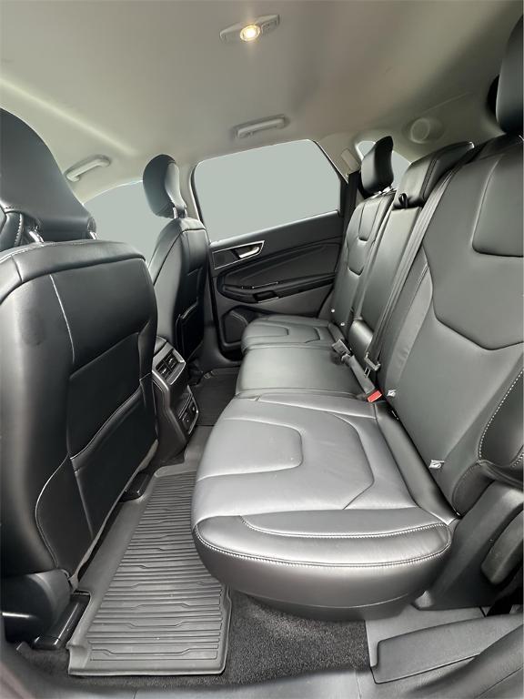 used 2017 Ford Edge car, priced at $19,995