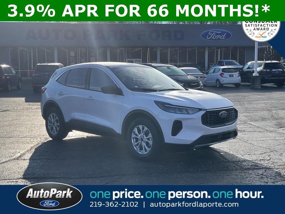 new 2024 Ford Escape car, priced at $34,005