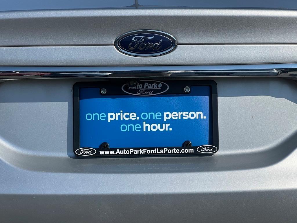 used 2017 Ford Fusion car, priced at $12,167