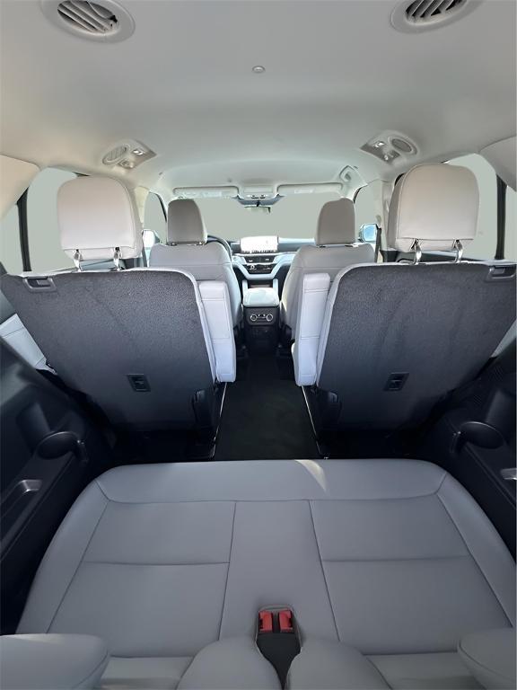 new 2025 Ford Explorer car, priced at $48,660