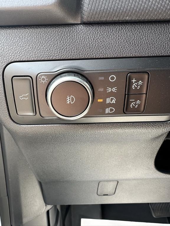 used 2024 Ford Bronco Sport car, priced at $26,825