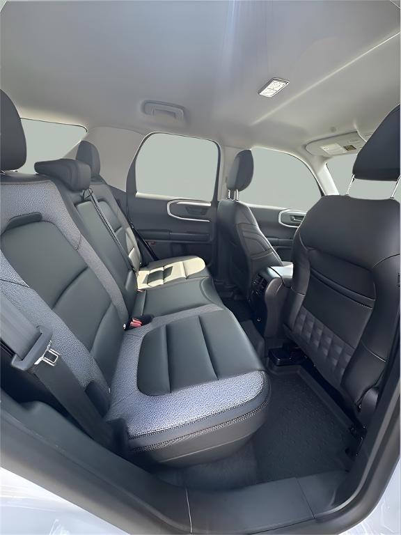 used 2024 Ford Bronco Sport car, priced at $26,825