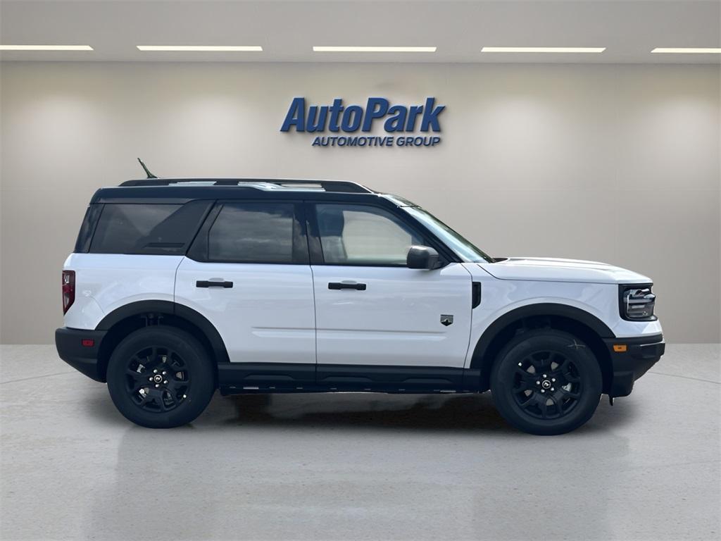used 2024 Ford Bronco Sport car, priced at $26,825