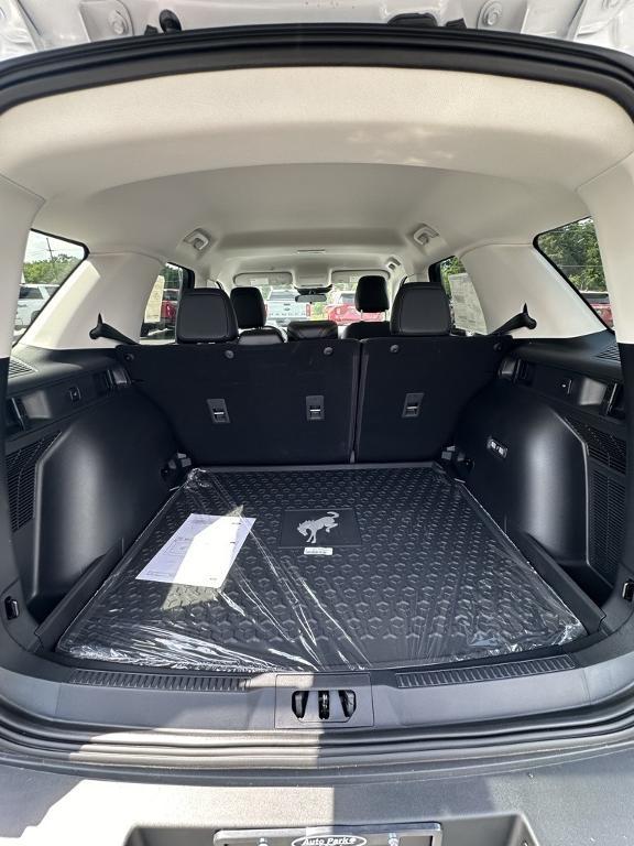 used 2024 Ford Bronco Sport car, priced at $26,825