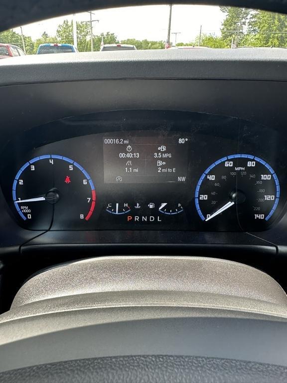 used 2024 Ford Bronco Sport car, priced at $26,825