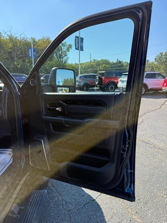 used 2023 Ram 2500 car, priced at $68,441