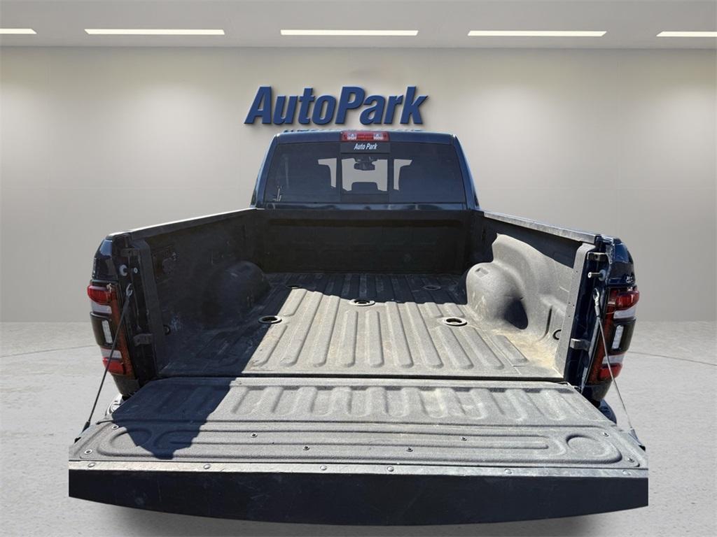 used 2023 Ram 2500 car, priced at $68,441