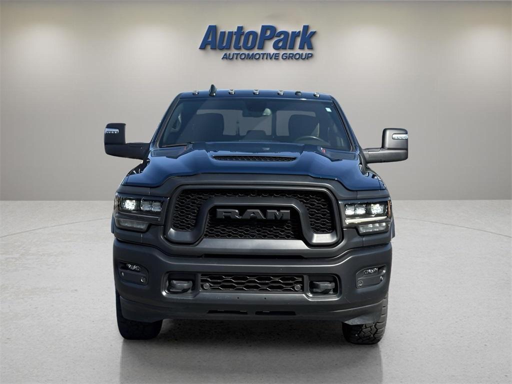used 2023 Ram 2500 car, priced at $68,441