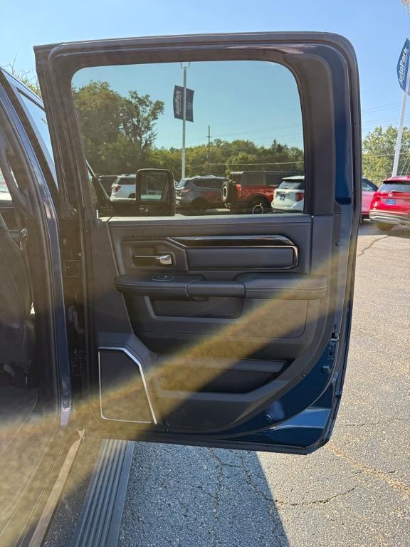 used 2023 Ram 2500 car, priced at $68,441