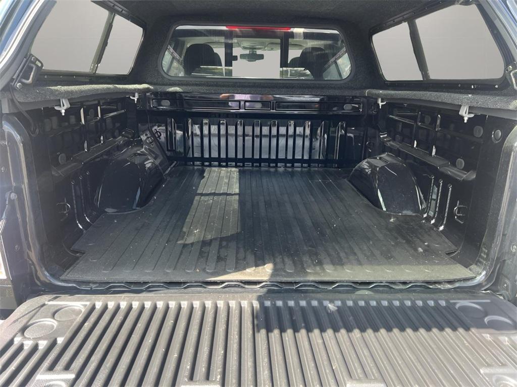 used 2021 GMC Canyon car, priced at $29,984