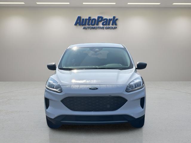 used 2022 Ford Escape car, priced at $22,995