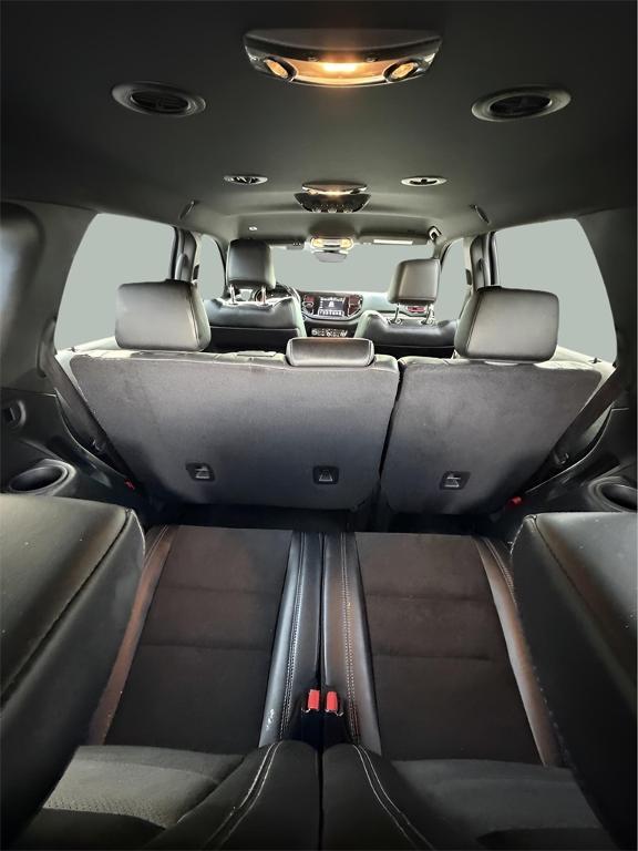 used 2021 Dodge Durango car, priced at $28,500